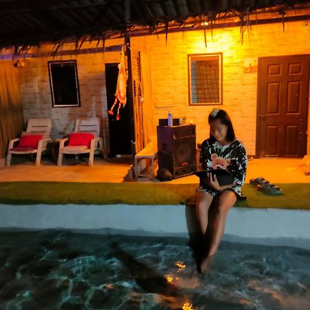 Row House Long Beach Krabi town Εξωτερικό φωτογραφία