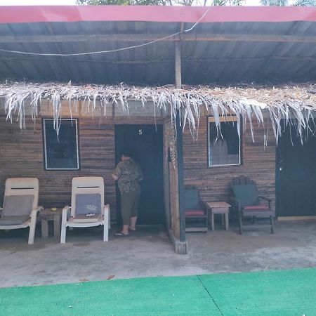 Row House Long Beach Krabi town Εξωτερικό φωτογραφία