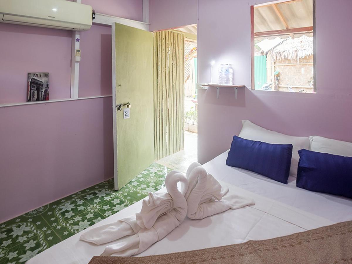 Row House Long Beach Krabi town Εξωτερικό φωτογραφία