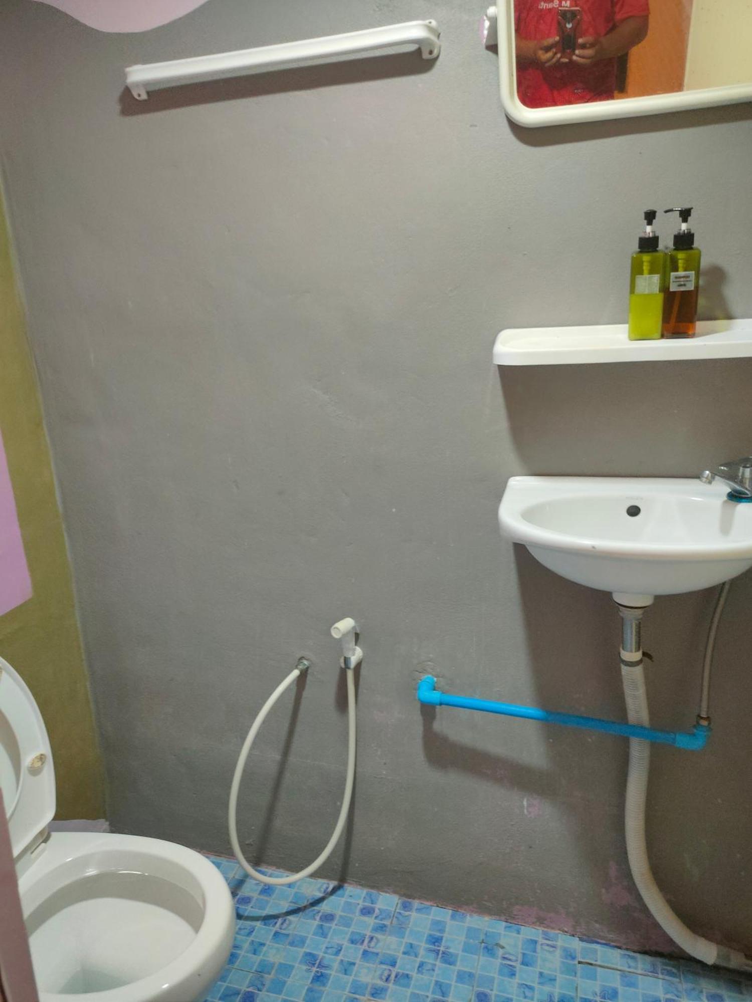 Row House Long Beach Krabi town Εξωτερικό φωτογραφία