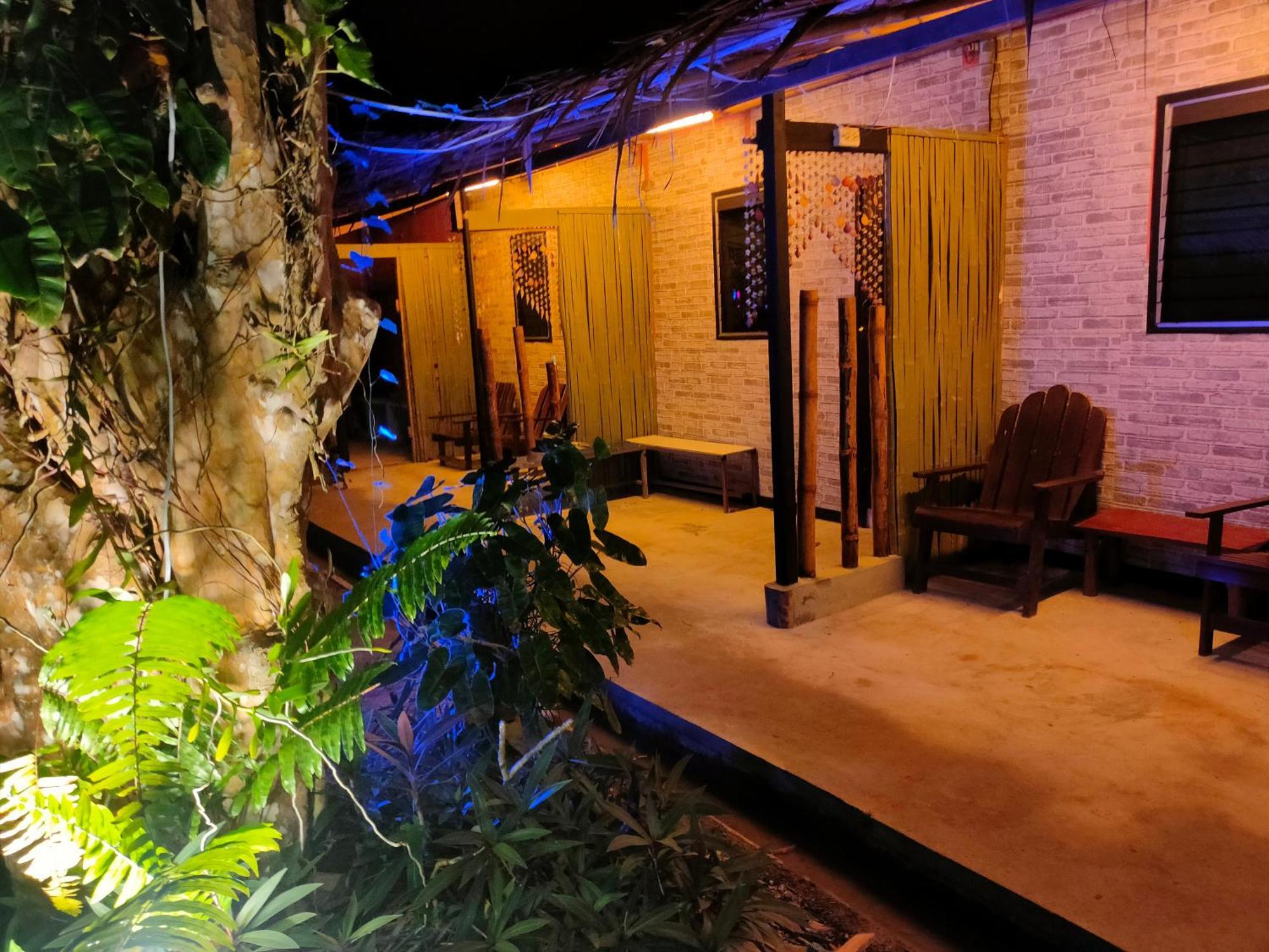 Row House Long Beach Krabi town Εξωτερικό φωτογραφία