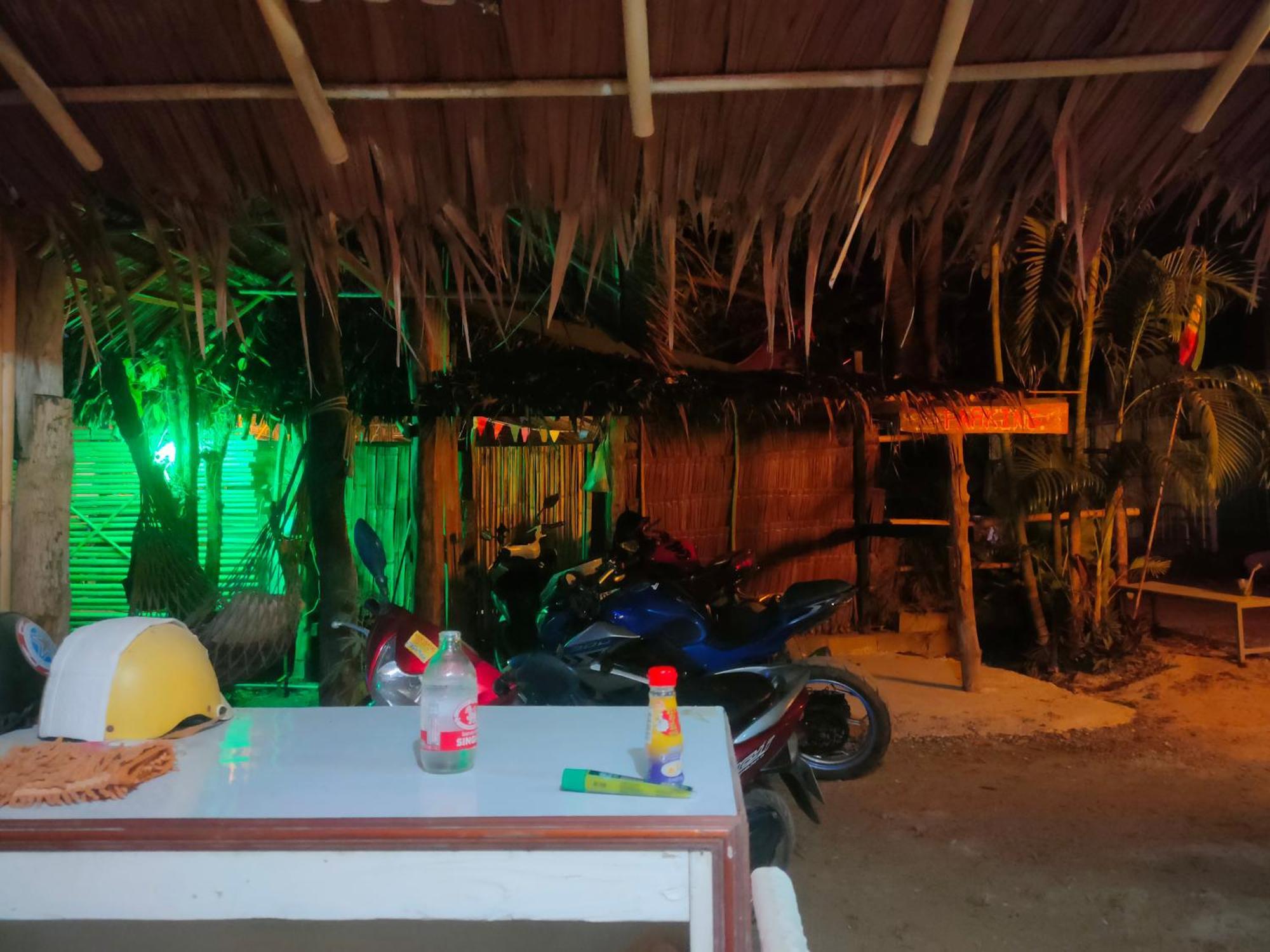 Row House Long Beach Krabi town Εξωτερικό φωτογραφία