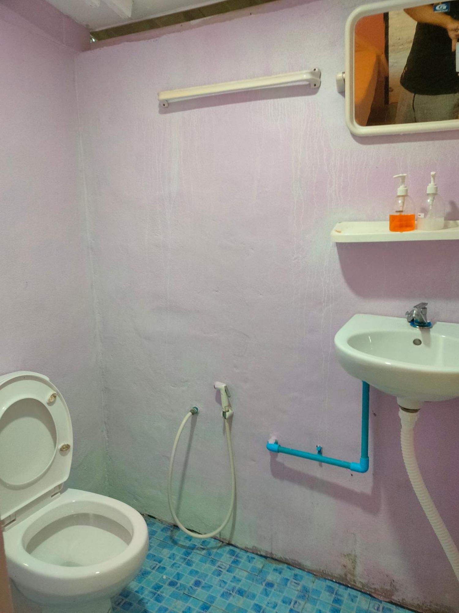 Row House Long Beach Krabi town Εξωτερικό φωτογραφία