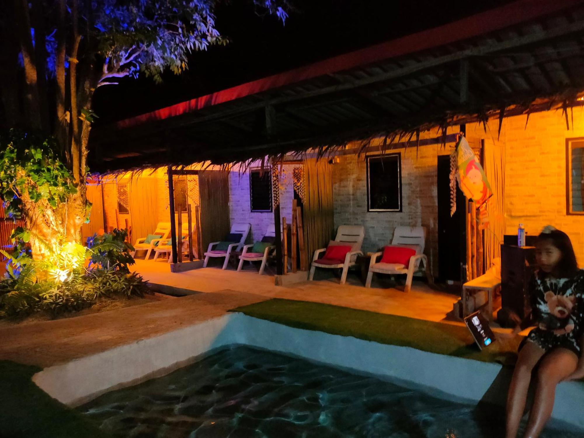Row House Long Beach Krabi town Εξωτερικό φωτογραφία