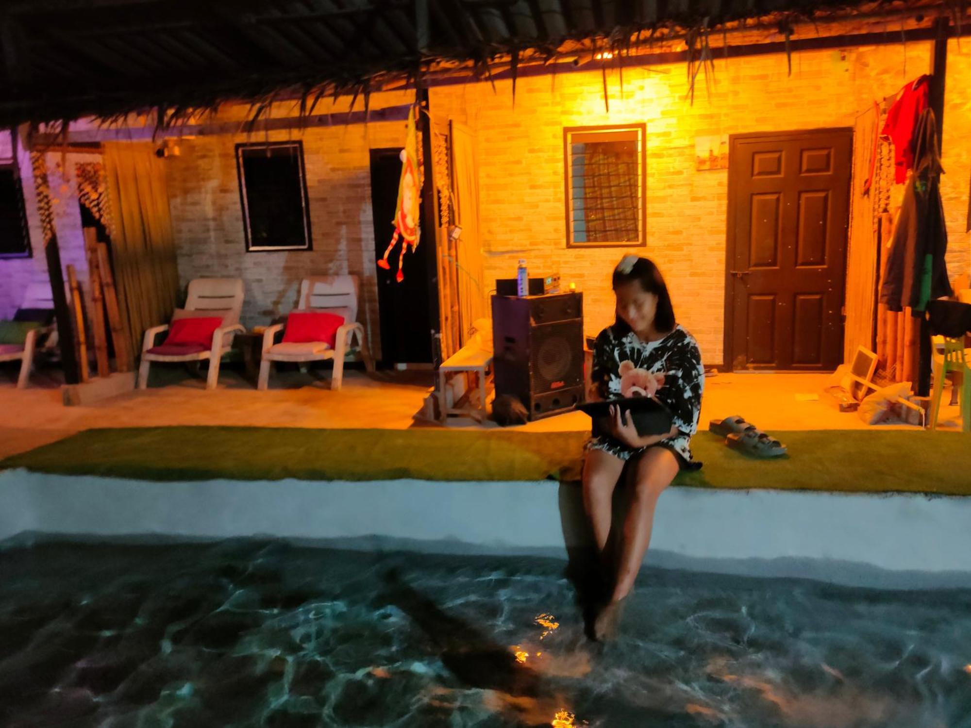 Row House Long Beach Krabi town Εξωτερικό φωτογραφία