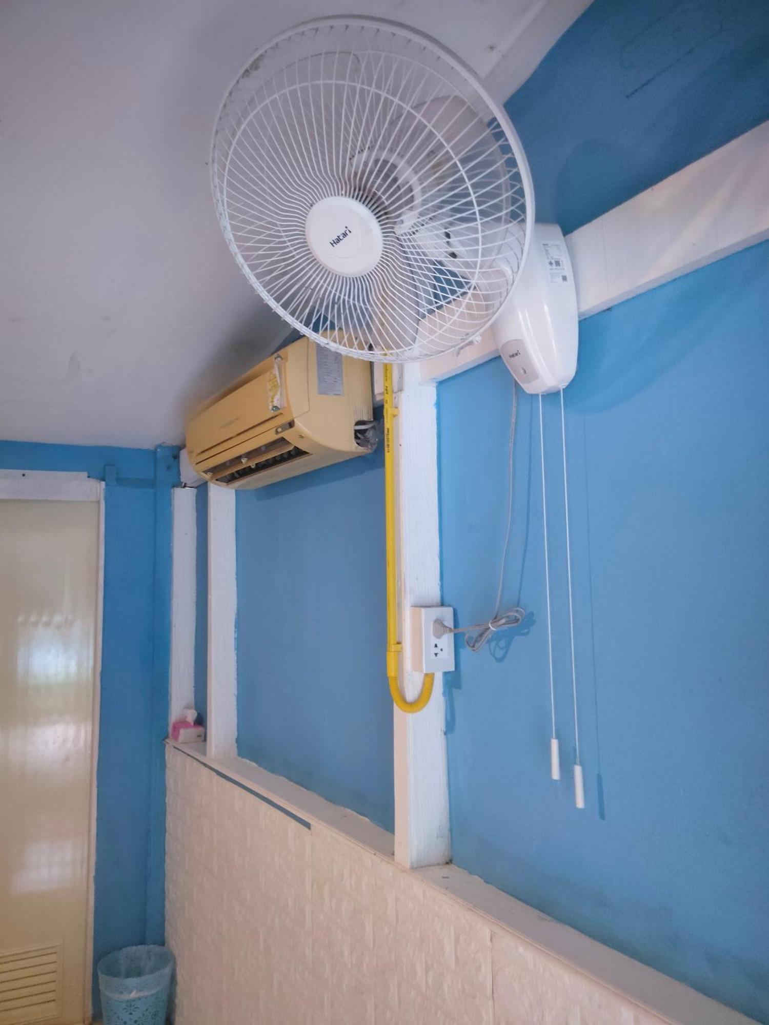 Row House Long Beach Krabi town Εξωτερικό φωτογραφία