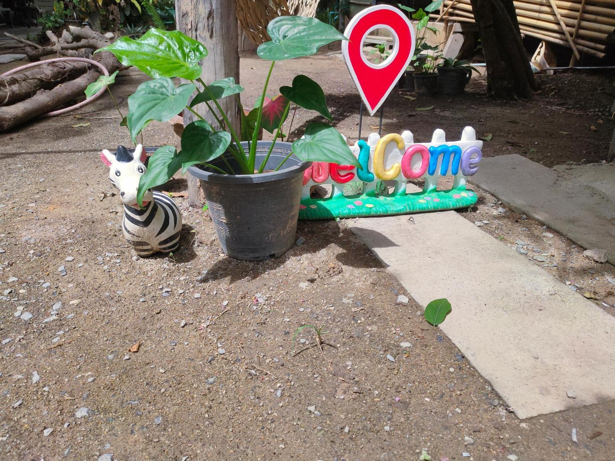 Row House Long Beach Krabi town Εξωτερικό φωτογραφία
