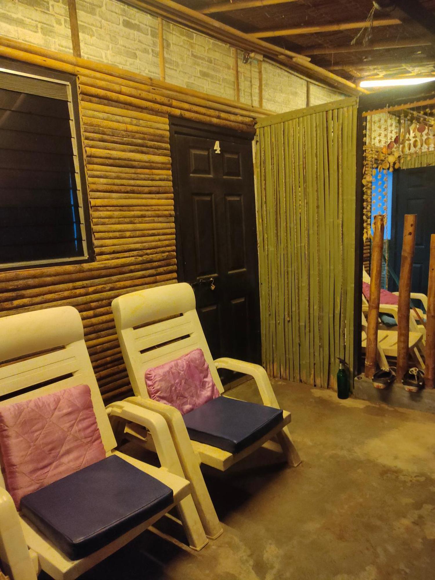 Row House Long Beach Krabi town Εξωτερικό φωτογραφία