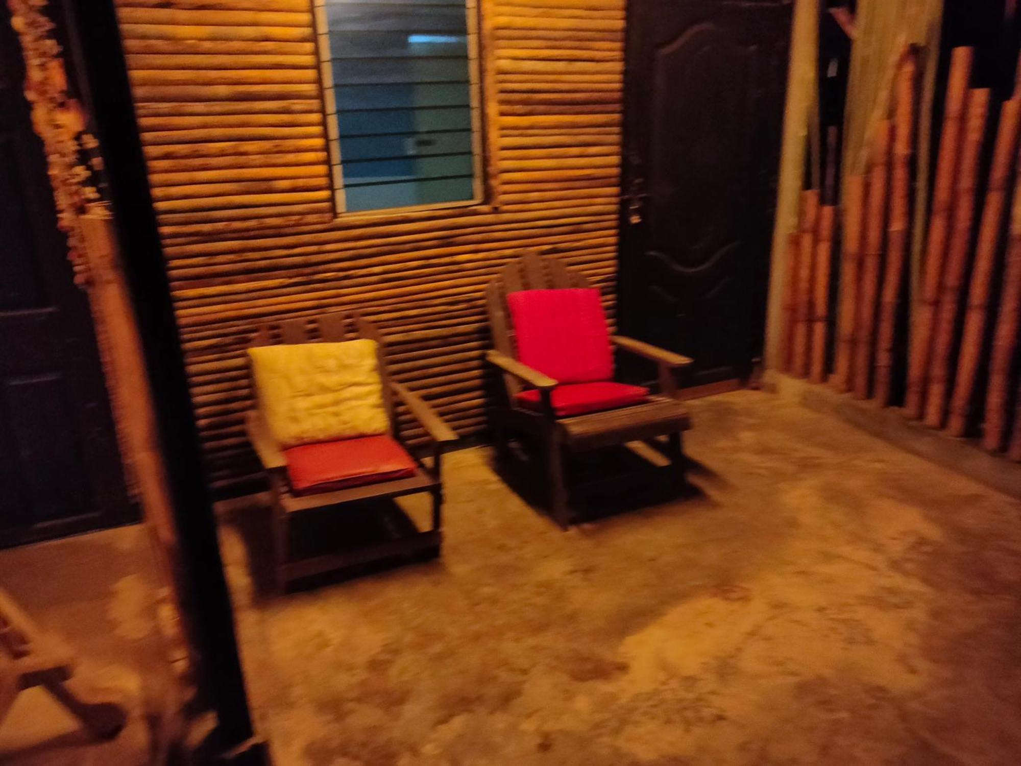 Row House Long Beach Krabi town Εξωτερικό φωτογραφία