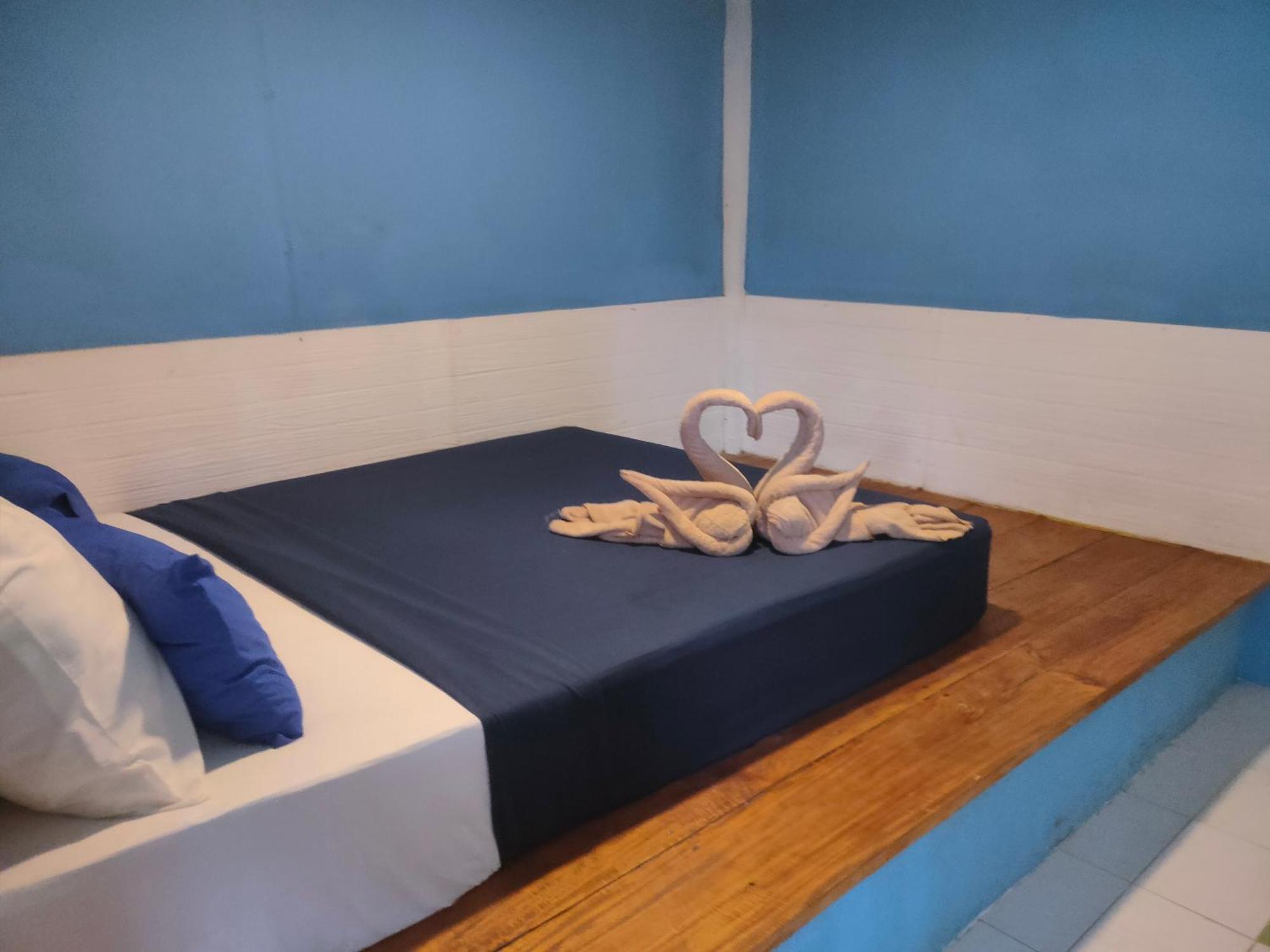 Row House Long Beach Krabi town Εξωτερικό φωτογραφία
