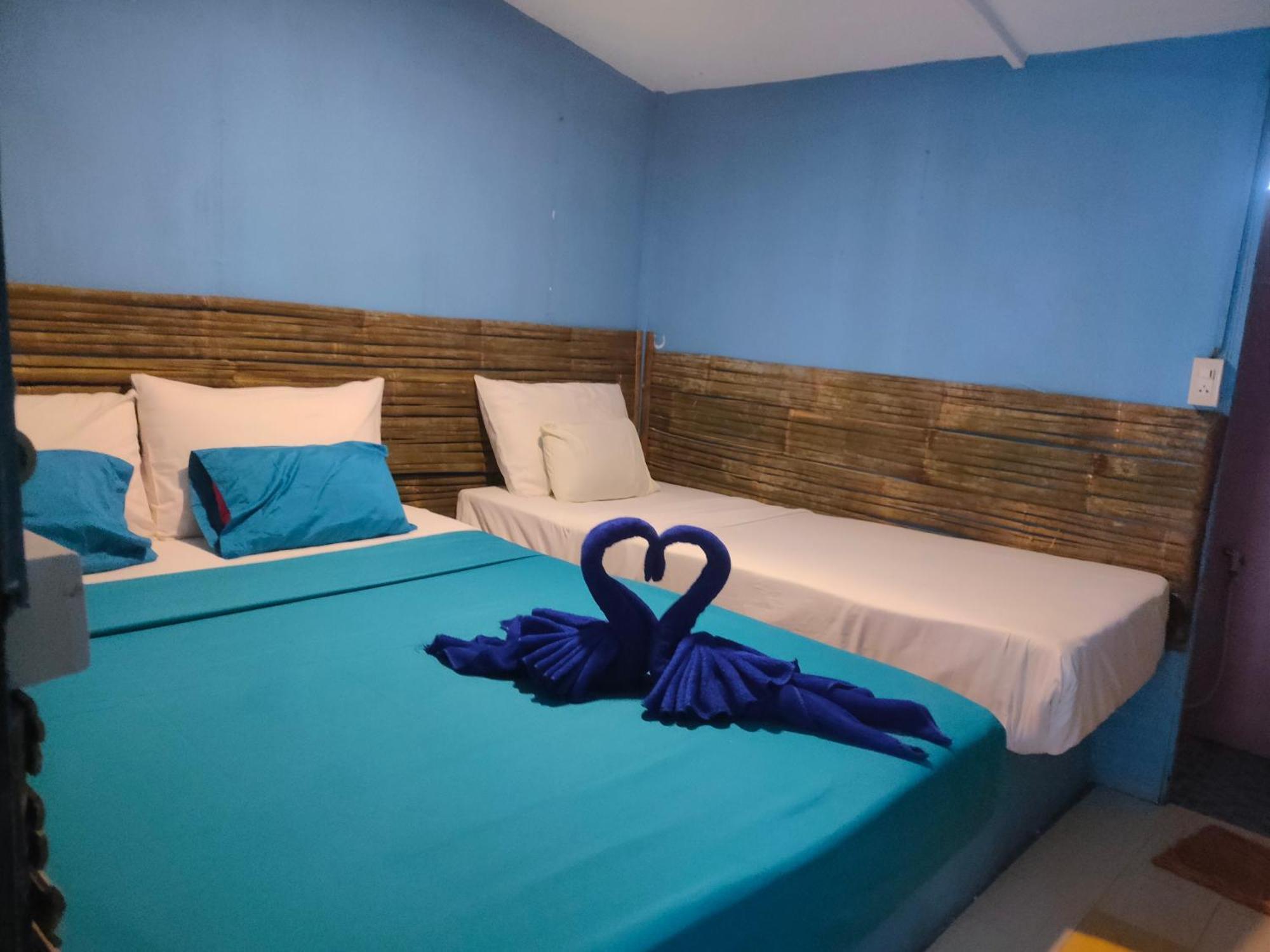 Row House Long Beach Krabi town Εξωτερικό φωτογραφία