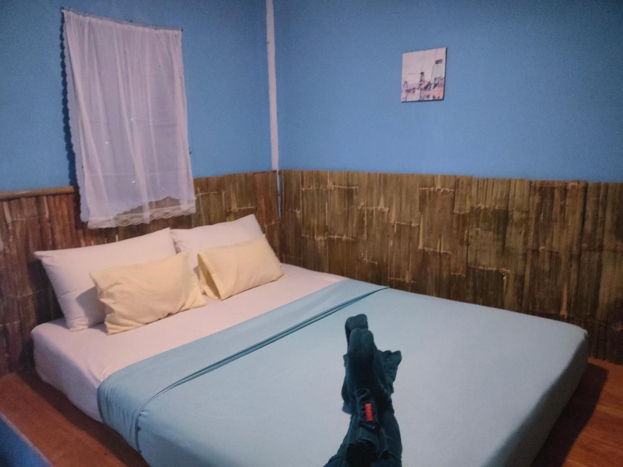 Row House Long Beach Krabi town Εξωτερικό φωτογραφία