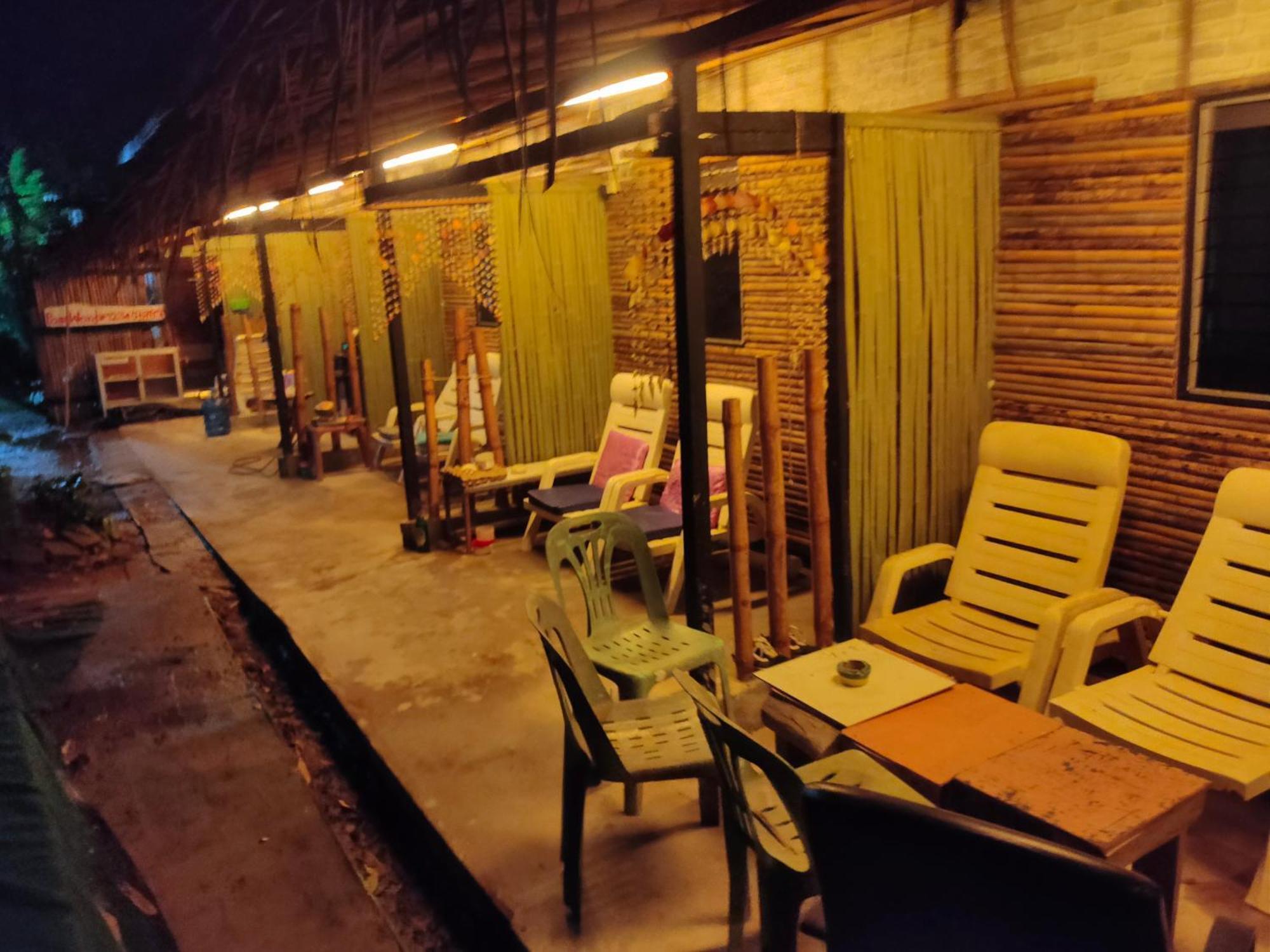 Row House Long Beach Krabi town Εξωτερικό φωτογραφία